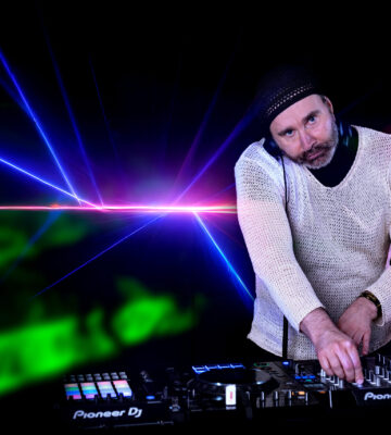 Omar Flamini Dj & Producer Omar Flamini Dj & Producer