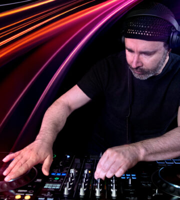 Omar Flamini Dj & Producer Omar Flamini Dj & Producer