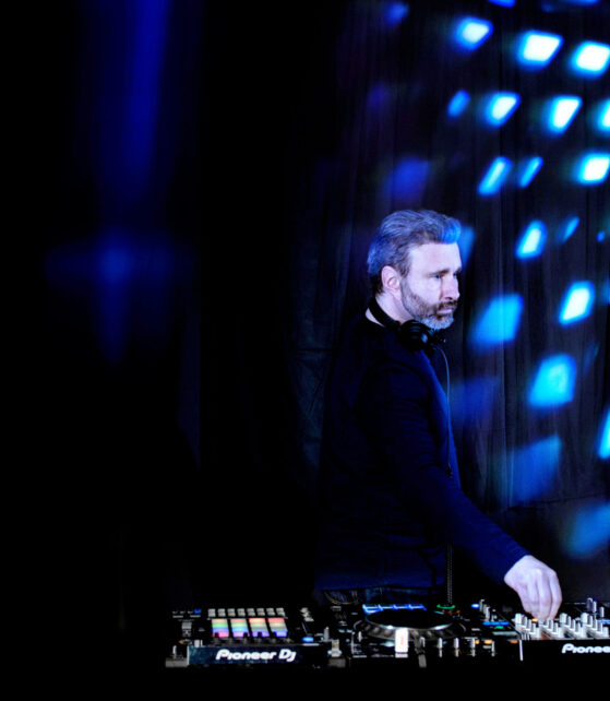 Omar Flamini Dj & Producer Omar Flamini Dj & Producer