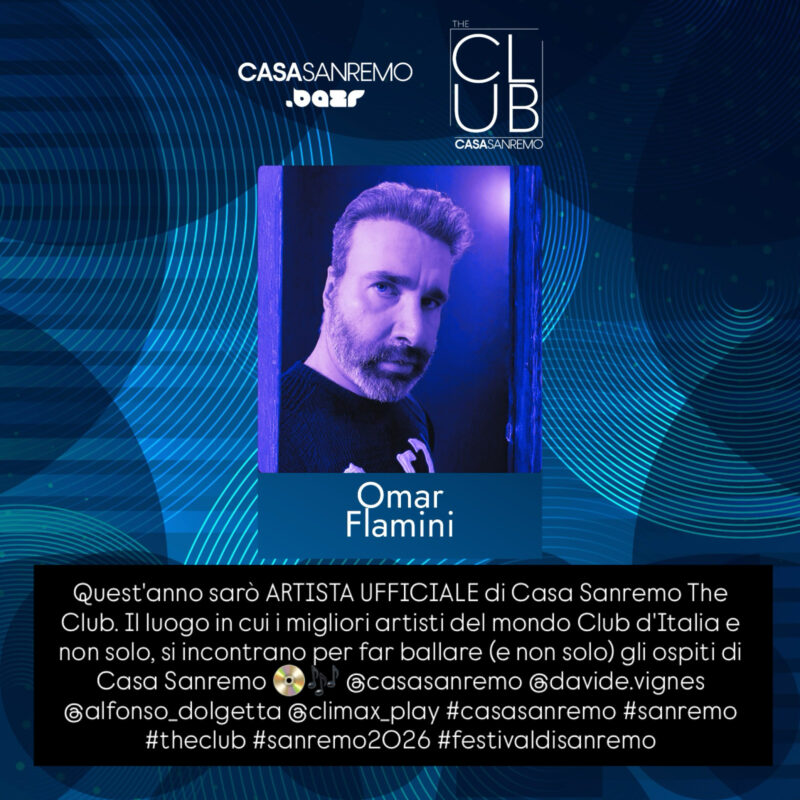 6 casa sanremo
