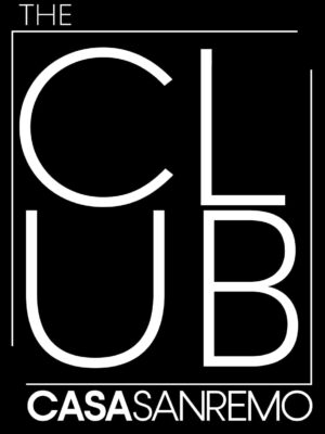 7 club casa sanremo
