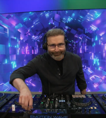 Omar Flamini Dj & Producer Omar Flamini Dj & Producer