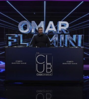 Omar Flamini Dj & Producer Omar Flamini Dj & Producer